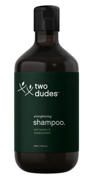 Two Dudes - Shampoo