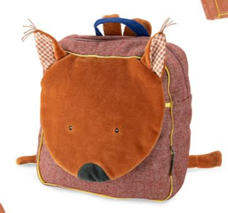 Moulin Roty - Childs Backpack