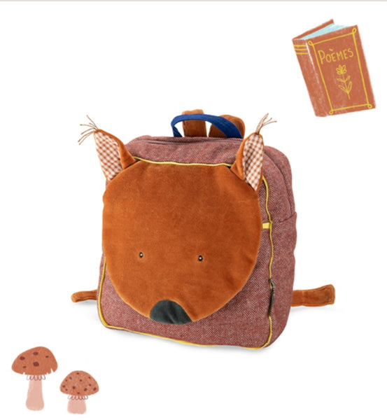 Moulin Roty - Childs Backpack