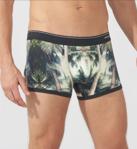 Stonemen Boxer Brief – Shady Palms